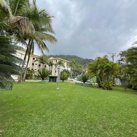 Condominio Wembley Tenis Praia Das Toninhas J406 Ubatuba Εξωτερικό φωτογραφία