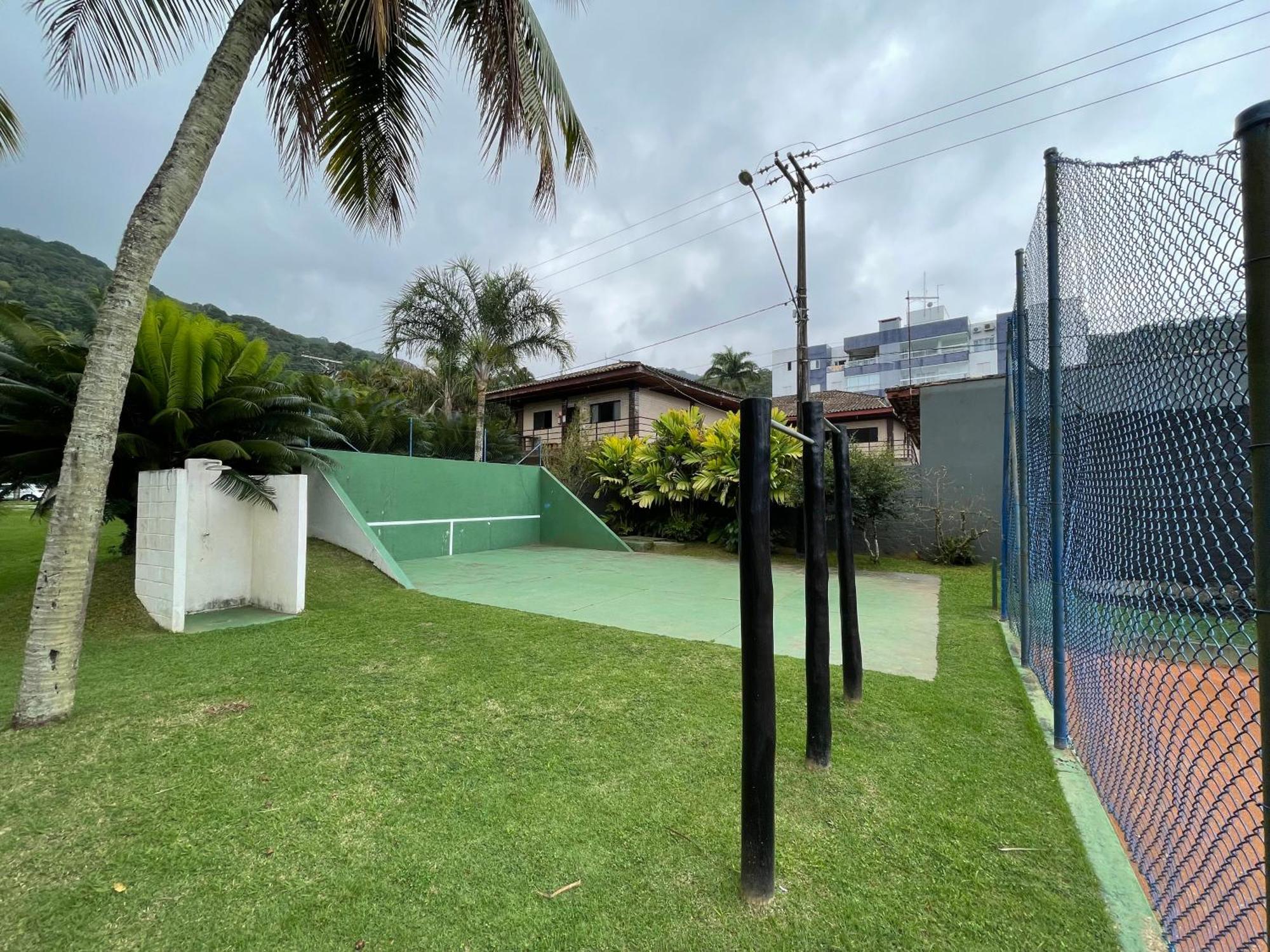 Condominio Wembley Tenis Praia Das Toninhas J406 Ubatuba Εξωτερικό φωτογραφία