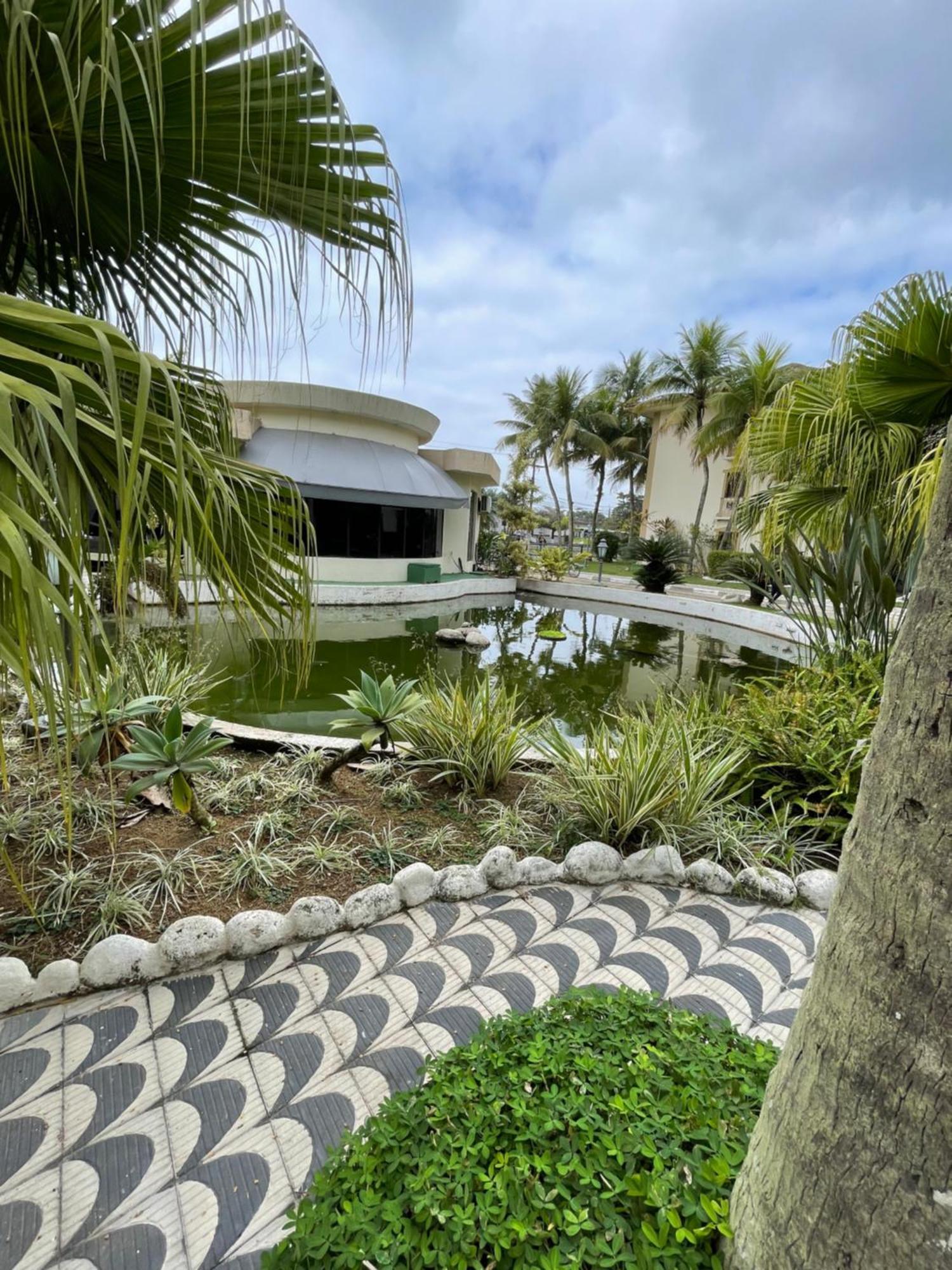 Condominio Wembley Tenis Praia Das Toninhas J406 Ubatuba Εξωτερικό φωτογραφία