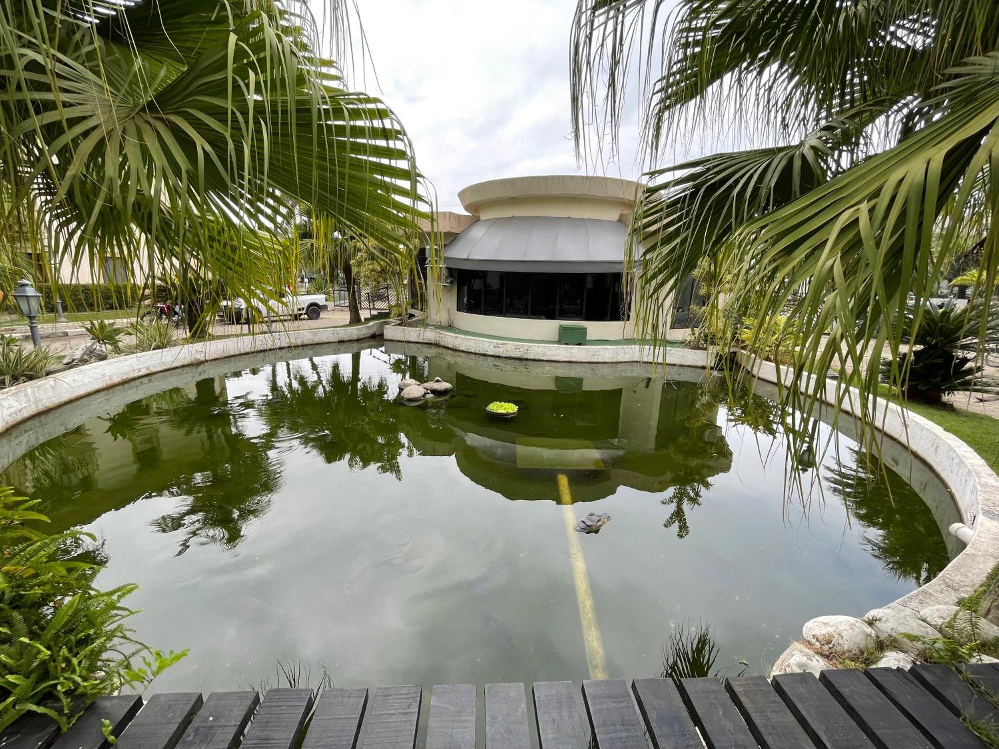 Condominio Wembley Tenis Praia Das Toninhas J406 Ubatuba Εξωτερικό φωτογραφία