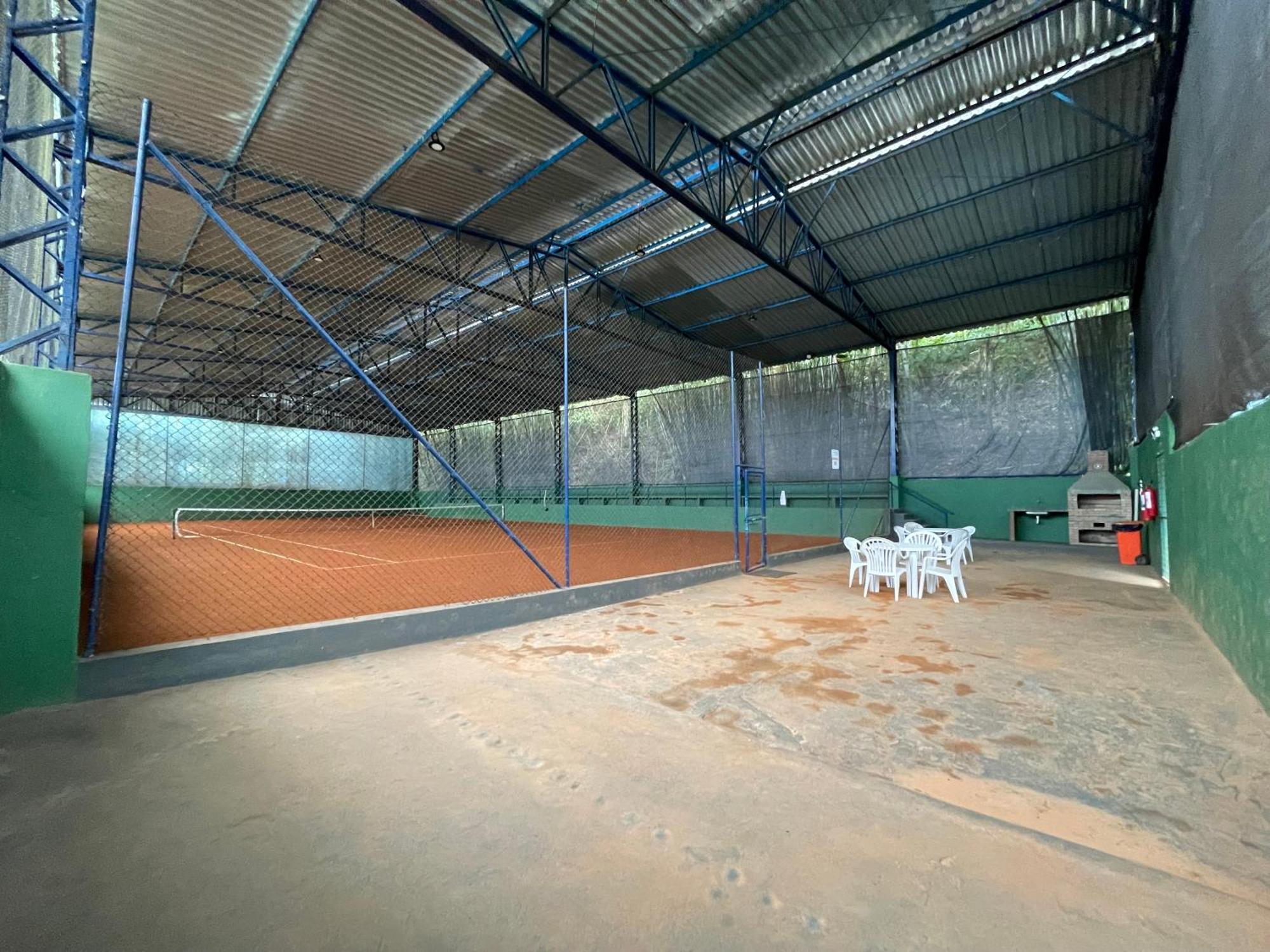 Condominio Wembley Tenis Praia Das Toninhas J406 Ubatuba Εξωτερικό φωτογραφία