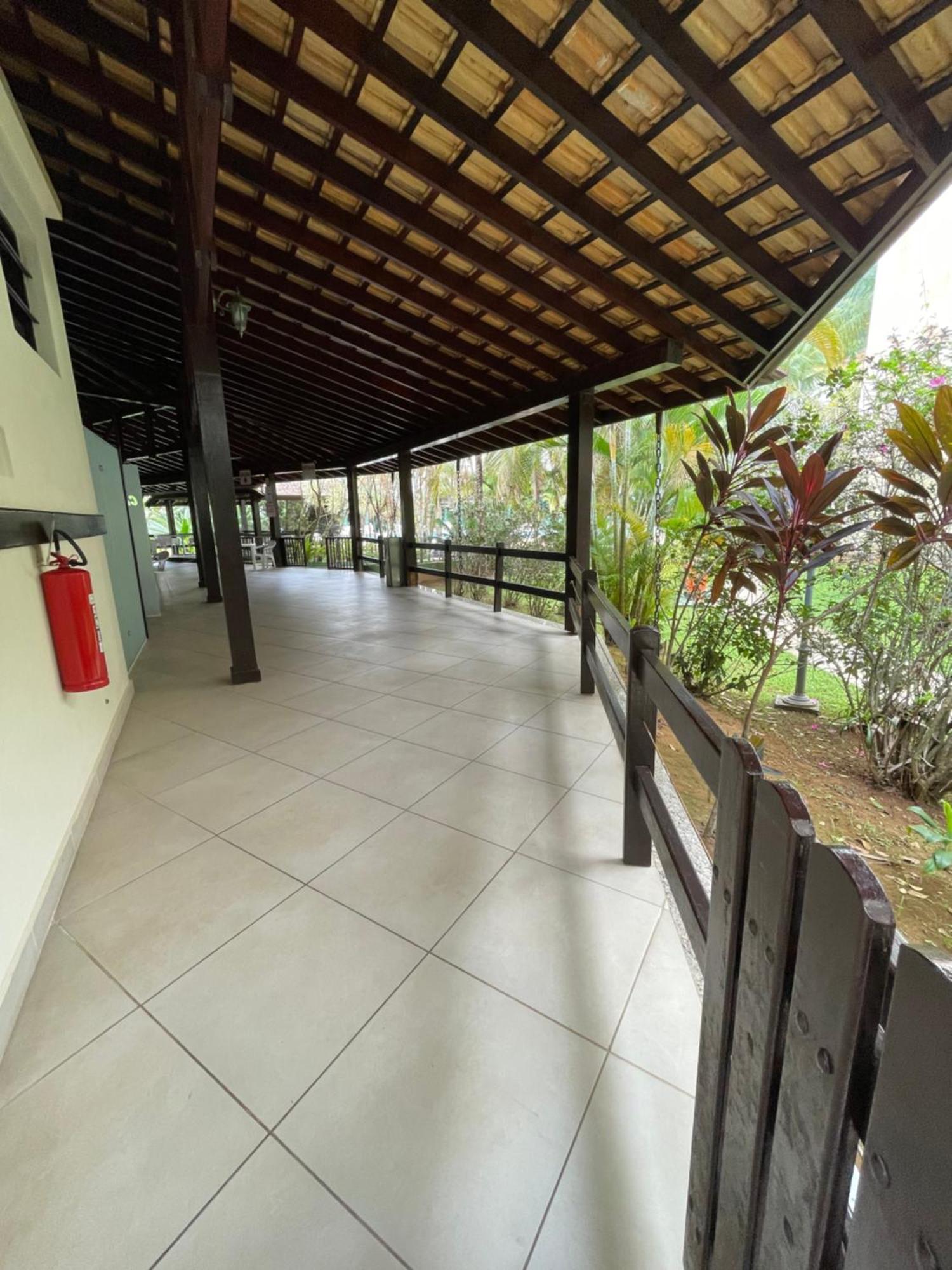 Condominio Wembley Tenis Praia Das Toninhas J406 Ubatuba Εξωτερικό φωτογραφία