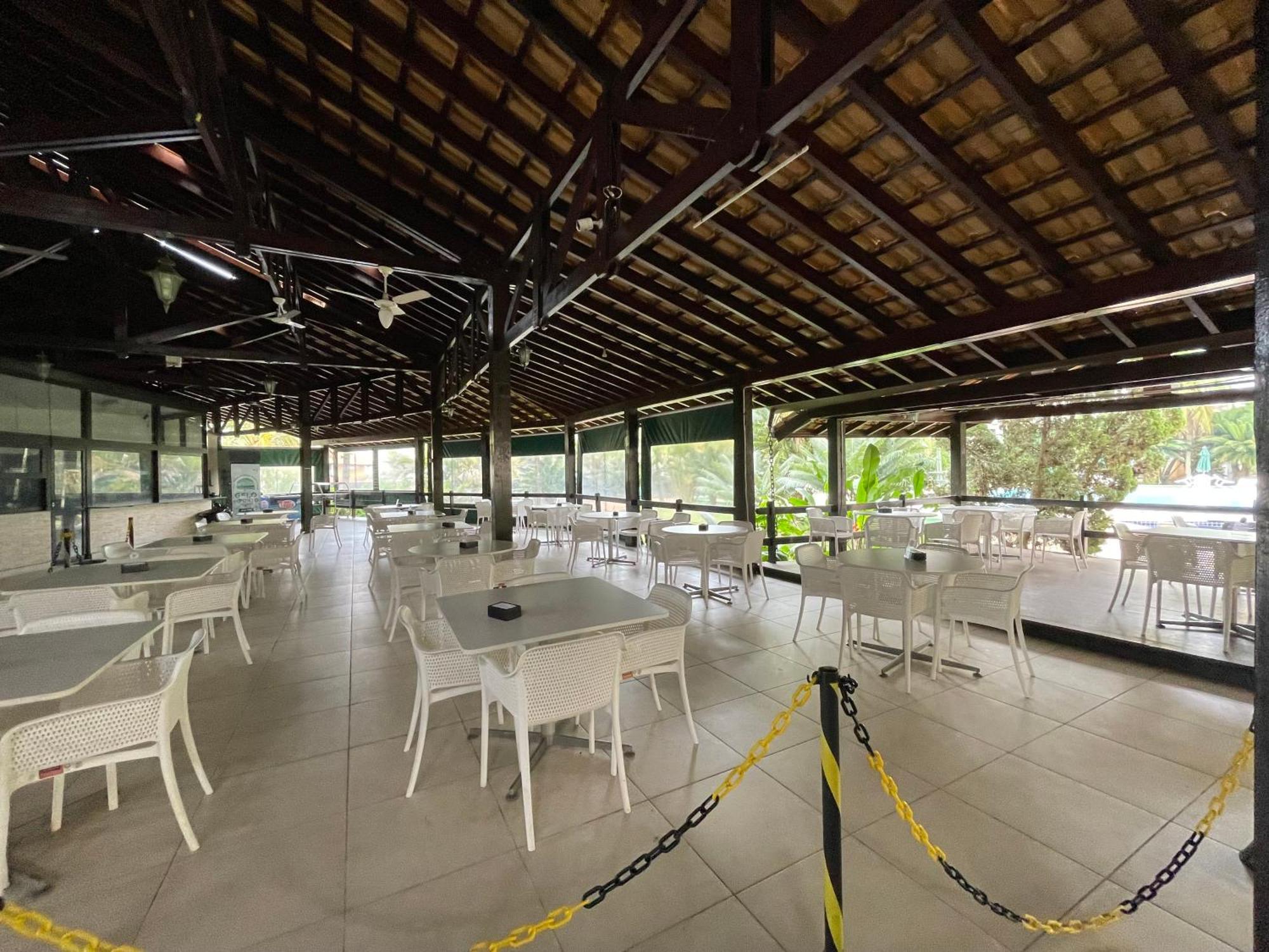 Condominio Wembley Tenis Praia Das Toninhas J406 Ubatuba Εξωτερικό φωτογραφία