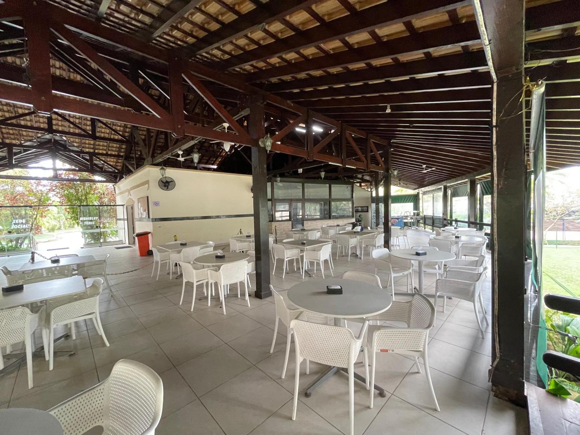 Condominio Wembley Tenis Praia Das Toninhas J406 Ubatuba Εξωτερικό φωτογραφία