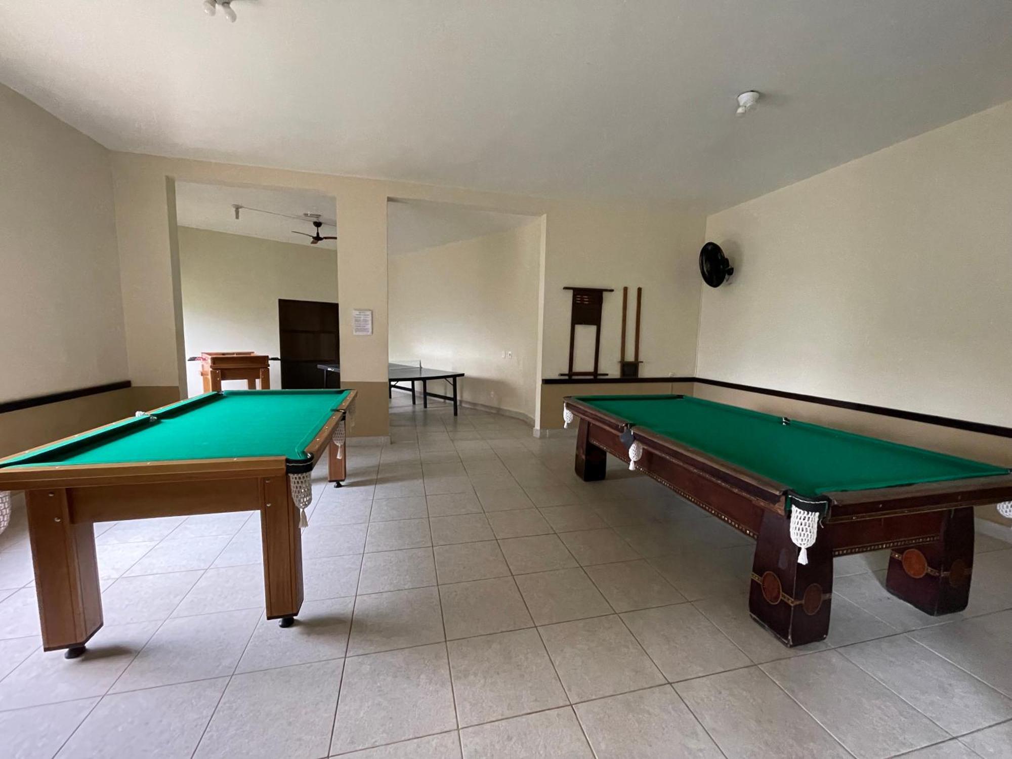Condominio Wembley Tenis Praia Das Toninhas J406 Ubatuba Εξωτερικό φωτογραφία