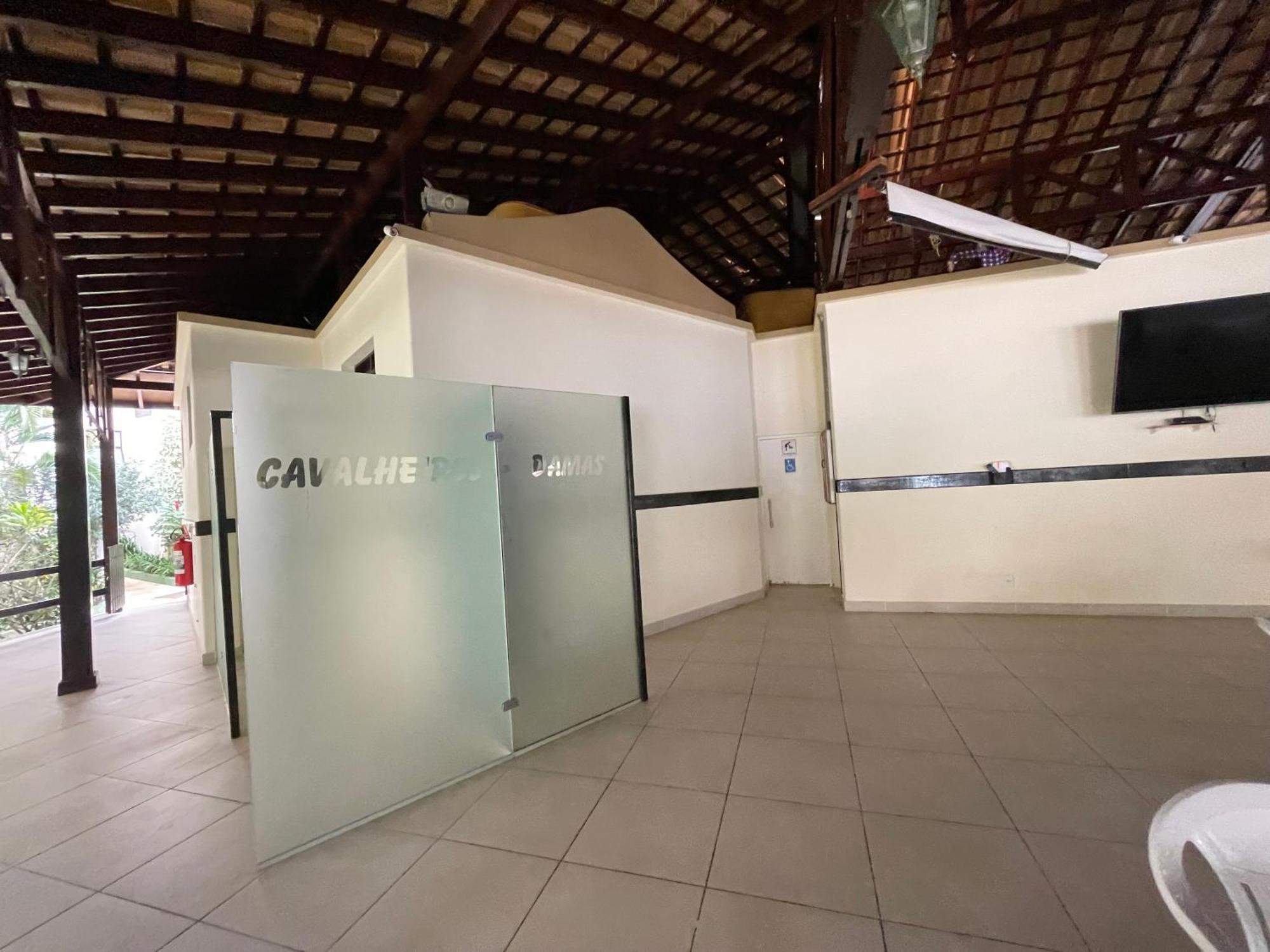Condominio Wembley Tenis Praia Das Toninhas J406 Ubatuba Εξωτερικό φωτογραφία