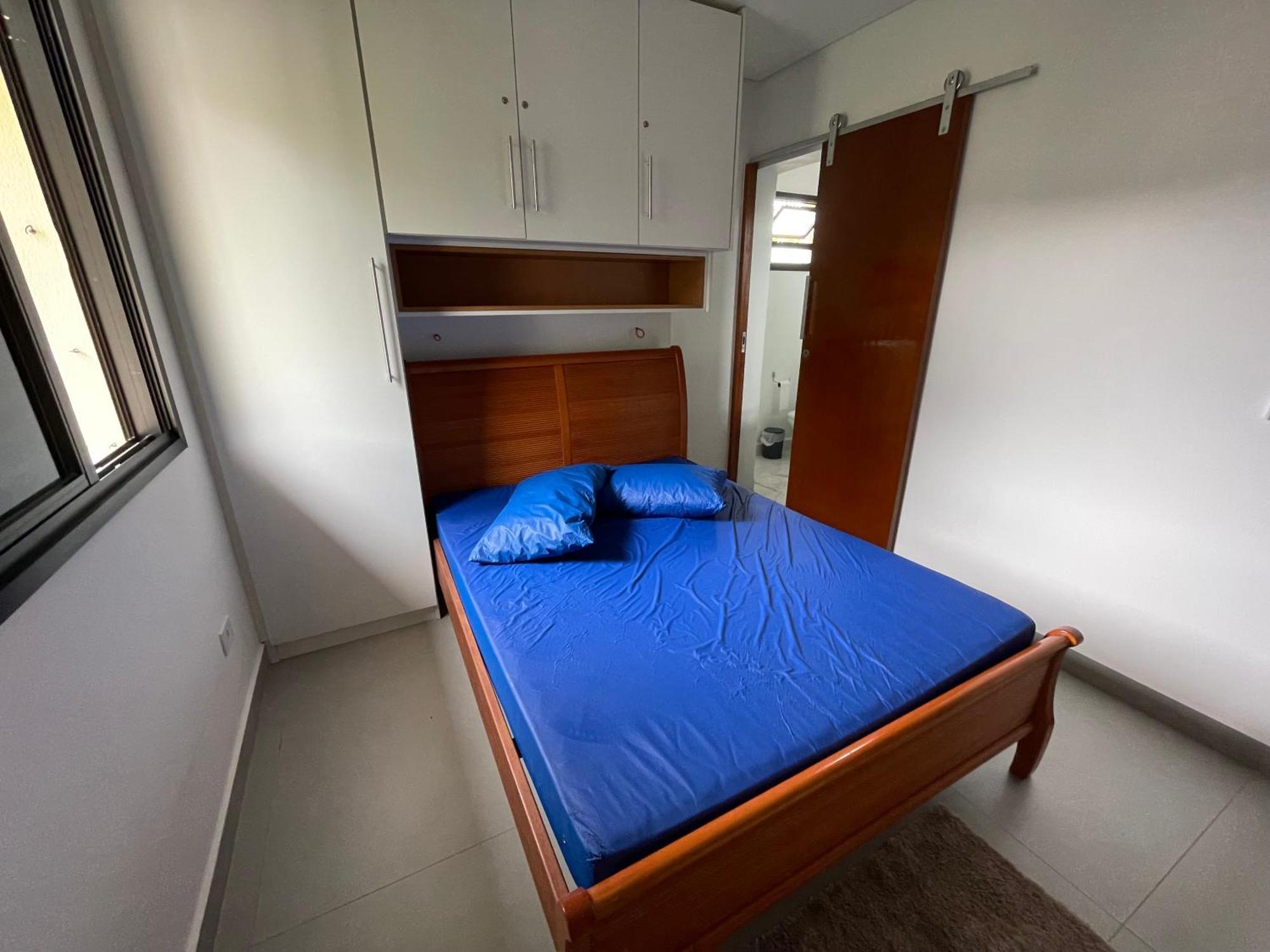 Condominio Wembley Tenis Praia Das Toninhas J406 Ubatuba Εξωτερικό φωτογραφία